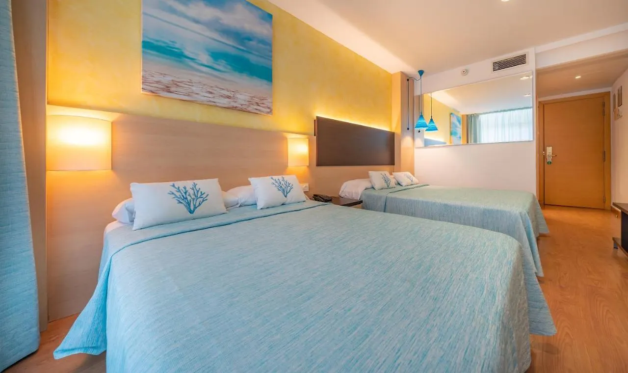 Hotel Blaumar Blanes