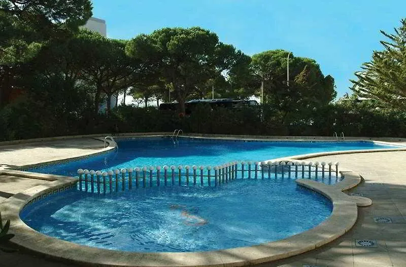 Hotel Blaumar Blanes