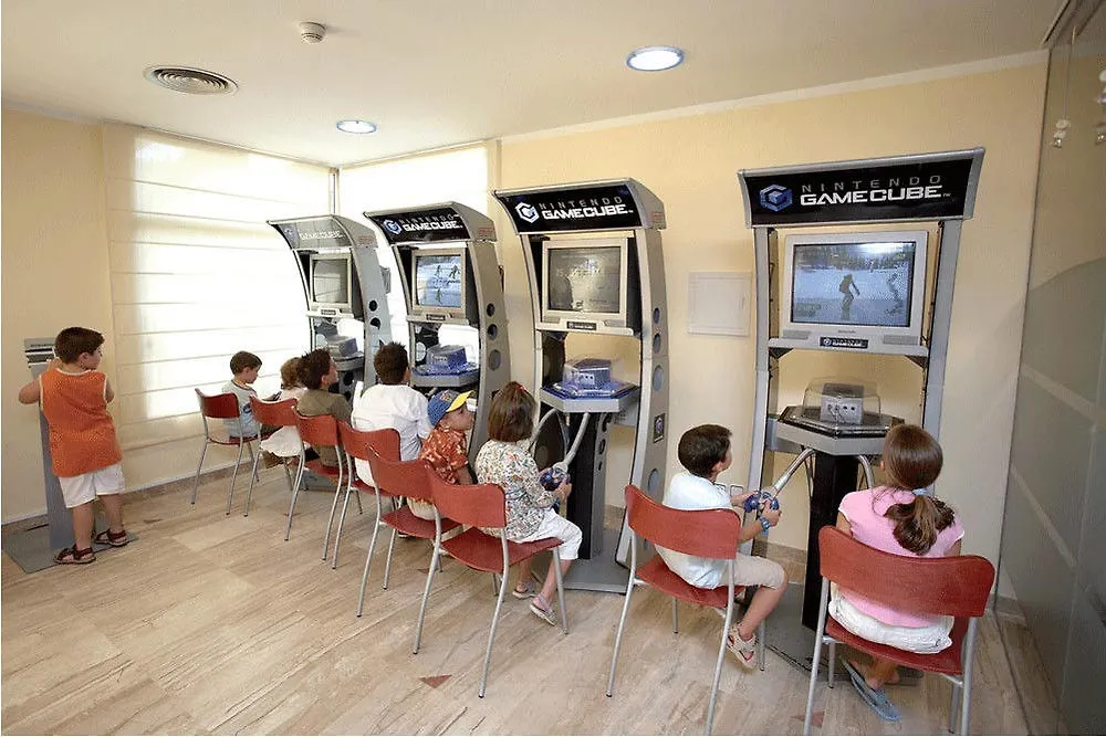 Hotel Blaumar Blanes