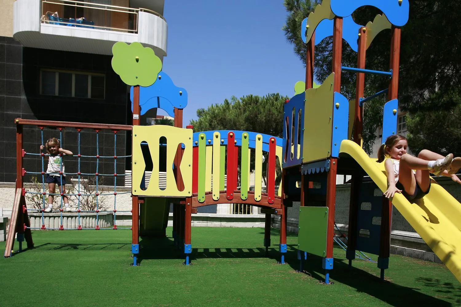 Hotel Blaumar Blanes
