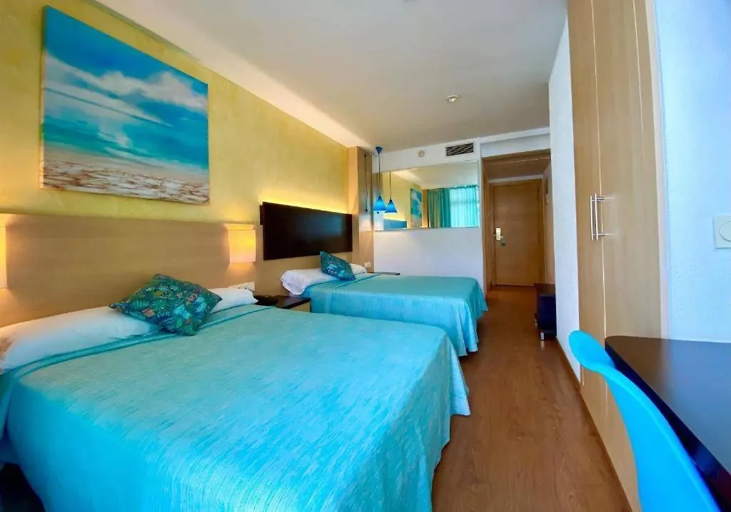 Hotel Blaumar Blanes