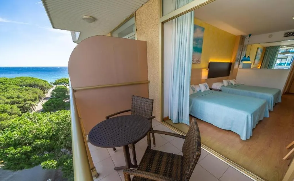 Hotel Blaumar Blanes