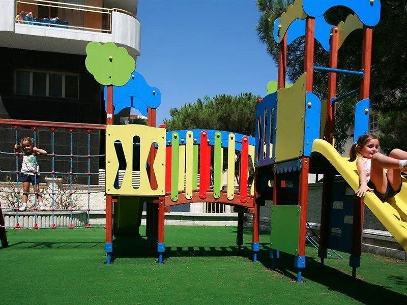 Hotel Blaumar Blanes
