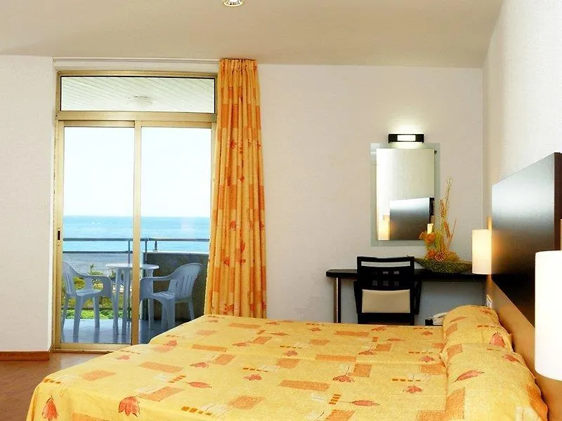 Hotel Blaumar Blanes Spain