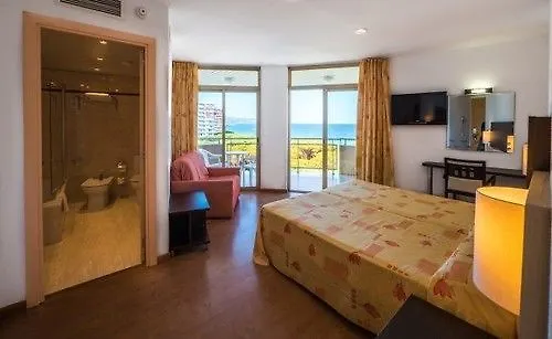 Hotel Blaumar Blanes