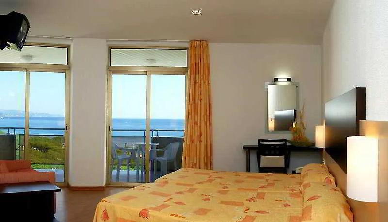 Hotel Blaumar Blanes 4*,