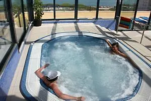 Hotel Blaumar Blanes