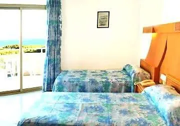 ****  Hotel Blaumar Blanes España