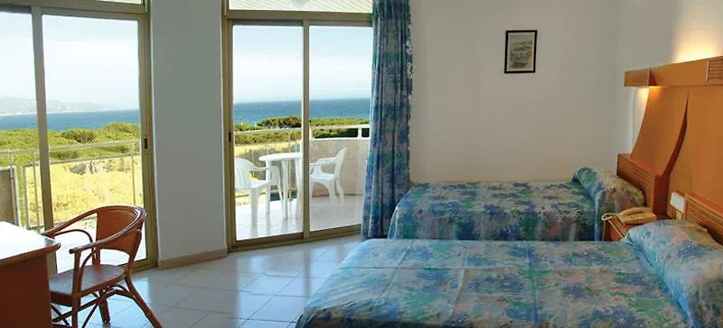 Hotel Blaumar Blanes