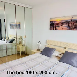 Su Eminencia - Luxury Apartamento