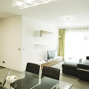 Luxury Terrazas Appartement El Médano
