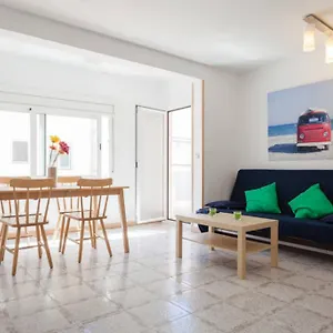 Apartamento Plaza Merida, Blanes