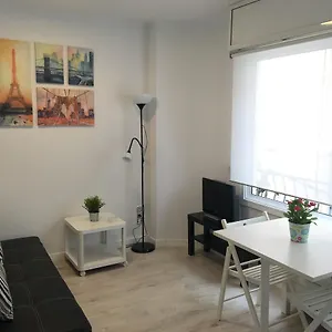 Appartement Aiguaneu Sa Carbonera