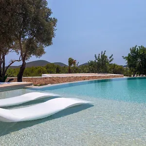 Toni Xumeu - Adults Only Séjour à la ferme Cala Llonga (Ibiza)